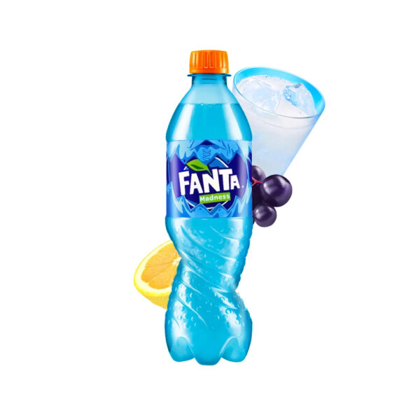 Fanta Madness 1 5 Lt Greek Deli Goods Premium Snacks And Foods