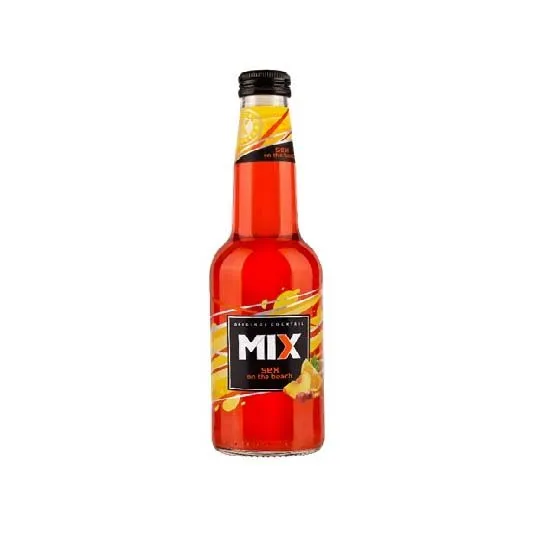 Mix Cocktail Sex On The Beach 330 Ml 4 Greek Deli Goods Επιλεγμένα