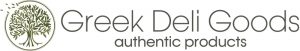 greek deli goods