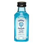 Bombay Sapphire 47% Alc 50ml