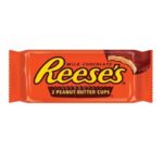 Reese's 2 Peanut Butter Cups 42gr