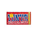 Tony's Chocolonely Γάλακτος 180 gr