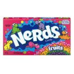 Nerds Rainbow 141.7 gr