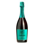 Cipriani Prosecco DOC Brut 12% Vol. 750ml