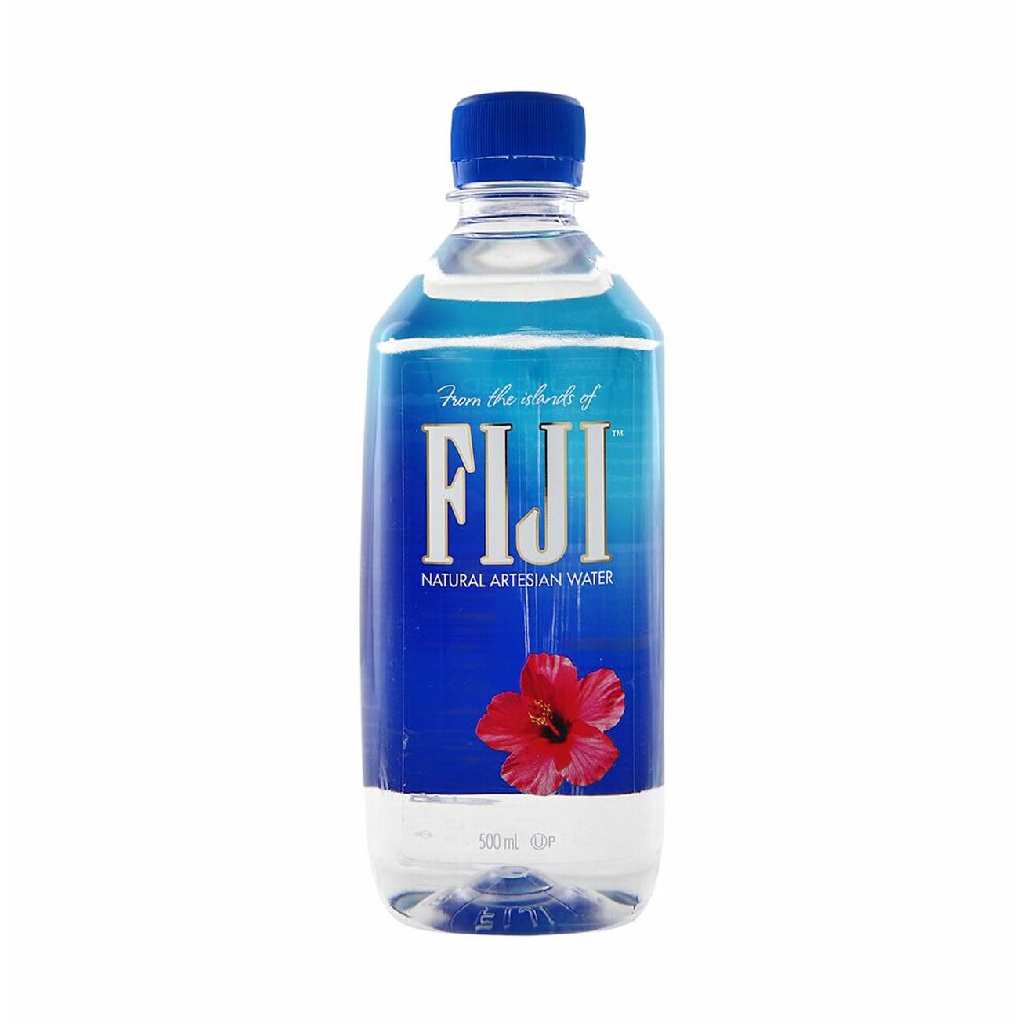 Fiji Natural Artesian Water 500ml Greek Deli Goods Premium Snacks And Foods 3922