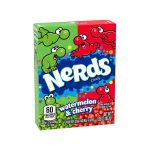 Nerds Watermelon & Cherry 46.7 gr