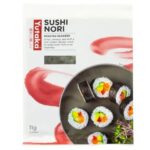 Yutaka Sushi Nori 11gr