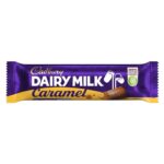 Cadbury Choco Caramel 45 gr