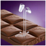 Cadbury Dairy Milk Chocolate 45 gr - Image 2