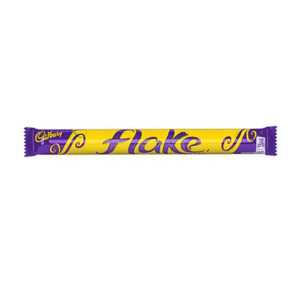 Cadbury Flake 32gr
