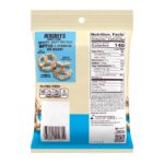 Hershey's Cookies N' Creme Dipped pretzels 120gr - Image 2