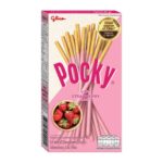 Pocky Strawberry Flavor 47 gr