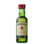 Jameson Alc 40% 50 ml