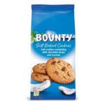 Bounty Μπισκότα Soft Baked 180gr