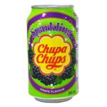 Chupa Chups Grape Sparkling 345ml