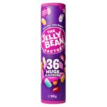 Jelly Bean 36 Huge Flavours New Mix Tube 90gr