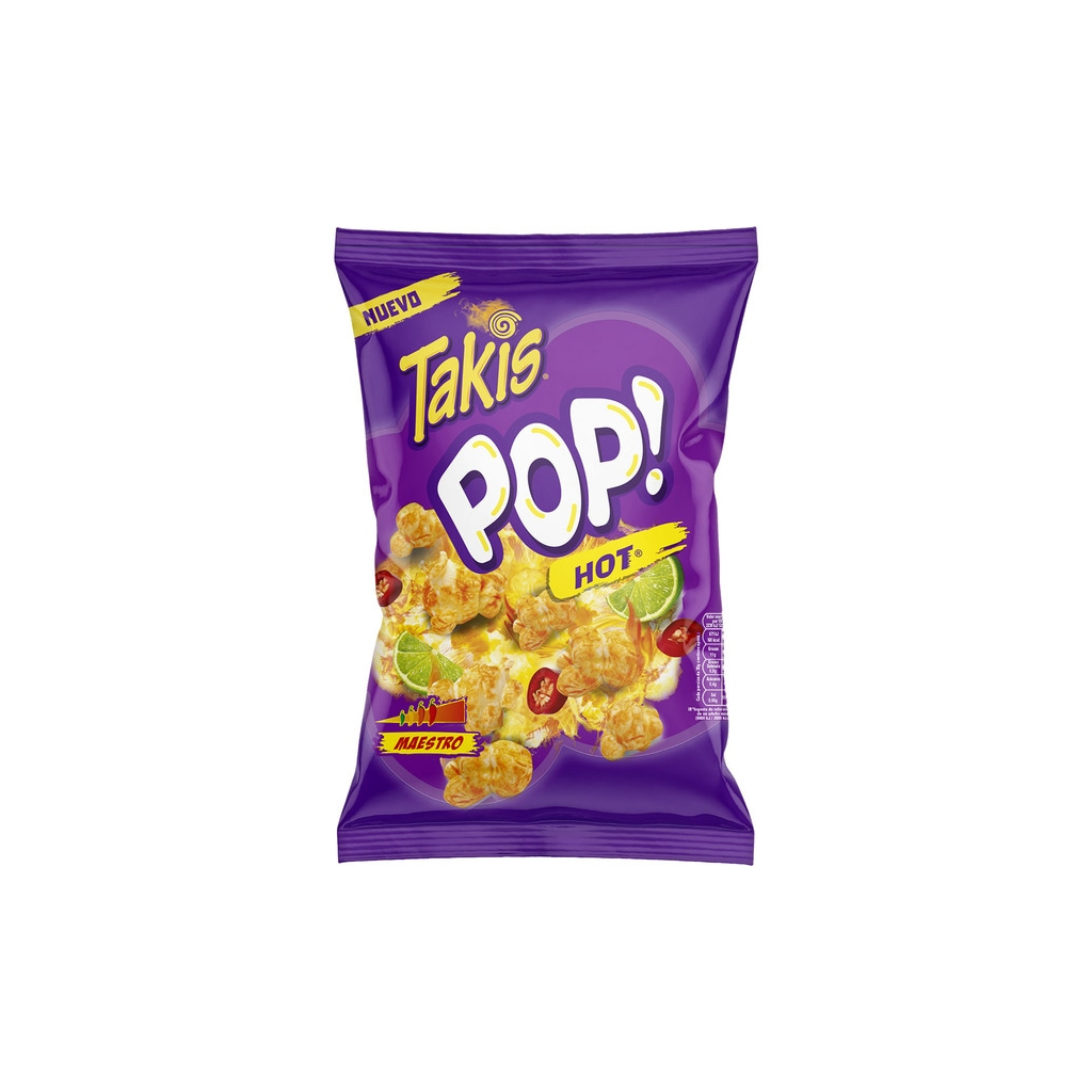 Takis Fuego Popcorn 50gr Greek Delicatessen Goods Traditional Products From All Over Greece