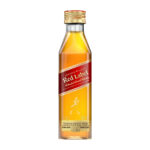 Johnnie Walker Red Label 40% Vol. 50ml