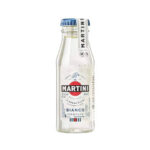 Martini Bianco Miniature 60ml