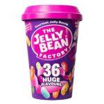 Jelly Bean Mix Cup 200 gr