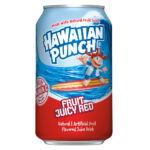 Hawaiian Punch Fruit Juicy Red 355ml