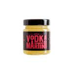 Apple Vodka Martini Μαρμελάδα με Αλκοόλ 235gr