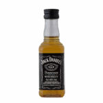Jack Daniel's Μινιατούρα VS 40% 50ml