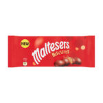Maltesers Biscuit 110gr