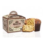 Augusta Panettone Chocolate 500gr