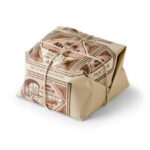 Augusta Panettone Marrons Glaces 750gr
