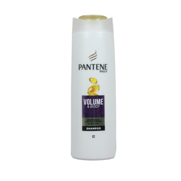 Pantene pro-v volume & body 360ml