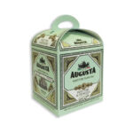 Augusta Panettone Pistachio 100gr