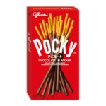 Pocky Sticks Chocolate 47gr