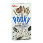 Pocky Sticks Cookies & Cream 40gr
