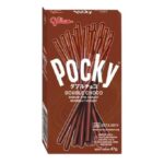 Pocky Sticks Double Choco 47gr