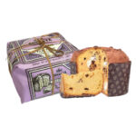 Augusta Panettone Mascarpone Cream & Berries 750gr