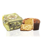 Augusta Panettone Limoncello 750gr