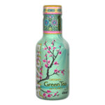 Arizona Πράσινο Τσάι Μέλι & Τζίνσενγκ 450 ml