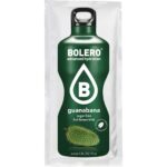 Bolero Stick Guanabana Χυμός Σε Σκόνη 12x3gr