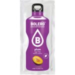 Bolero Stick Plum Χυμός Σε Σκόνη 12x3gr