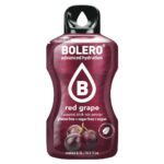 Bolero Stick Red Grape Χυμός Σε Σκόνη 3 gr
