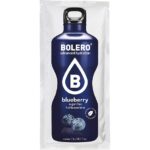 Bolero Stick Blueberry Χυμός Σε Σκόνη 3 gr