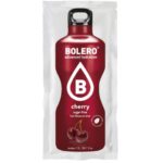 Bolero Stick Cherry Χυμός Σε Σκόνη 12x3gr