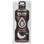 Bolero Stick Coconut Χυμός Σε Σκόνη 12x3gr