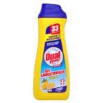 Dual Power Gel Lavastoviglie Limone 660 ml