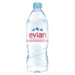 Evian 1 LT