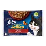 Felix Sensations Countryside Menu 4x85 gr