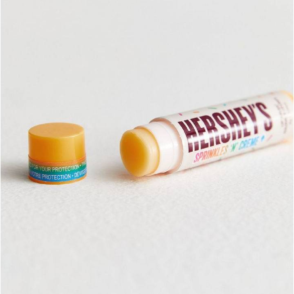 Hershey's Sprinkles N Creme Lip Balm 4 Gr Greek Deli Goods Premium