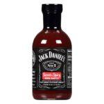 Jack Daniels Sweet & Spicy Sauce 553 gr