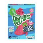 Fruit Roll-Ups Jolly Rancher 141gr